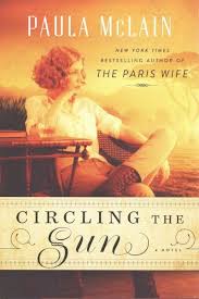 circling the sun