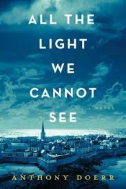 All the Light we cannot see