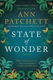 State of wonder