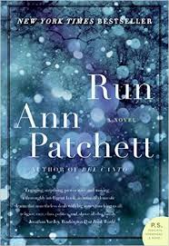 Run ann patchett
