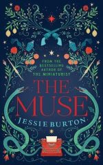 The Muse Jessie Burton
